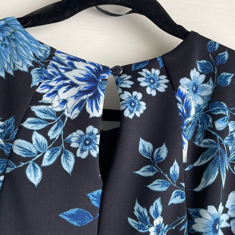 Enfocus Studio size 8 dress. Tub 2 - Picture 6 of 8